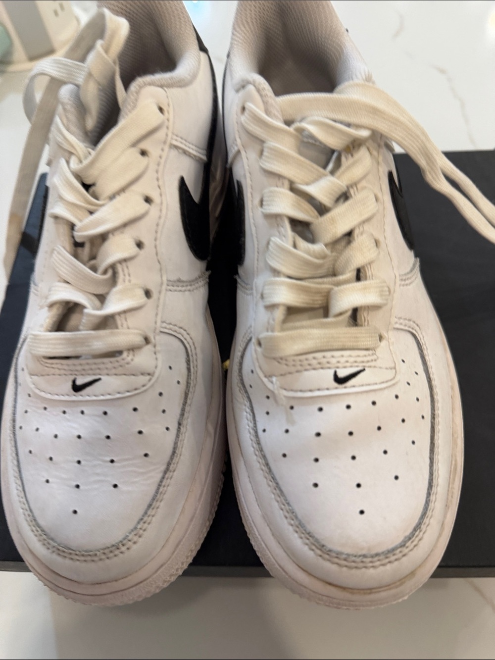 Nike Air Force